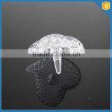 Heart Shape Handmade Glass Ring Holder thumbnail-2