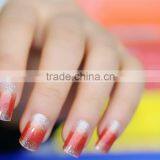 2015 Elegant Artistic Paintings Nail Art Nail Decals Nail Polish Transfer Stickers Hot Sale thumbnail-2