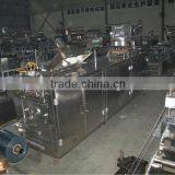 DPP250E AL/AL Tablet Capsule Blister Packing Machine & Pharmaceutical Machinery (multi-pictures) thumbnail-6