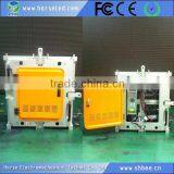 Full Color Big p5 and p6 Indoor Led Display Screen for Xxx Video Picture thumbnail-4