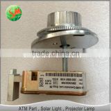 Self Serves NCR ATM Machine Parts Safety Box Lock Combination 6622 6625 6626