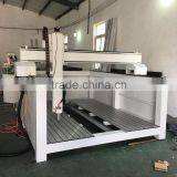 HS Cnc pu Foam Cutting Machine Styrofoam Moulding Machines thumbnail-3