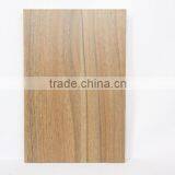 Cheap Price of Different Colors Melamine Particle Board