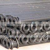 High Pressure Water Supply Hdpe Pipe