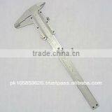 Dental Vernier Calipers Fig.4