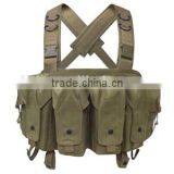 Factory direct sales Military Tactical Vest AK vest military combat vest KV-008