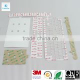 Custom different shape Double sided adhesive