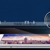 China Top Selling Mobile Accesorios Celular 0.2mm Thin High Transparency Tempered Glass Screen Protector