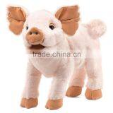 St Pink Pig Pet Pillow Unisex Plush Toys thumbnail-1