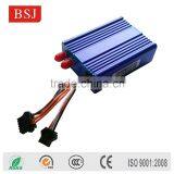 GPS GSM GPRS Vehicle GPS Tracker Mini Gps Tracker With Fuel Monitoring BSJ-M10 thumbnail-2
