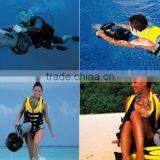 New Products Equipment Diving 24V 300W Diving Electric Sea Scooter For Sale,Underwater Sea Scooter thumbnail-3
