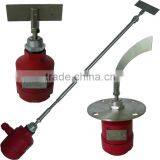 Solid Material Sensor Rotary Paddle Level Switch thumbnail-4