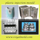 Custom Mold, Mould Maker, Plastic Injection Molding thumbnail-4