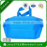100gsm Non-Woven Polypropylene Recyclable Tote/reusable Bags/Have no at the Bottom of the Profile thumbnail-6