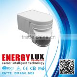 ES-P07 WALL INFRARED DETECTOR/ PIR MOTION SWITCH FOR LAMPS