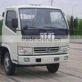 DFA EURO4 Road Sweeper Truck thumbnail-2