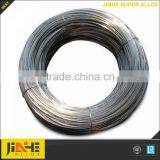 Corrosion Resistance Alloy 400 Nickel Silver Wire thumbnail-1