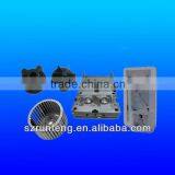 Plastic Parts Of Home Appliance/Plastic Molds for Home Appliance thumbnail-1