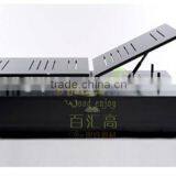 Classic Electric Wooden Deck Chair/ Beach Chair/ Outdoor Beach Chair Sls-320 thumbnail-5