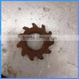 3KW Carbide Tips Welding Induction Brazing Machine (JLCG-3) thumbnail-2