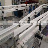 Jar Lifting Conveyor for Bottle and Carton Lifting thumbnail-3
