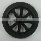 200mm*24mm Wheelchair Caster thumbnail-1