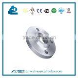 Stainless Steel Butt Welding Flange