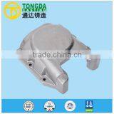 ISO9001 TS16949 Certified OEM Casting Parts High Quality Train Casting Parts