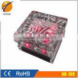 High Quality Good Price Best Solar Pathway Brick Lights, Solar Led Garden Lights Solar thumbnail-3