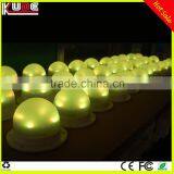 Lithium Battery Powered Cordless LED Light Base For Plastic Furniture thumbnail-1