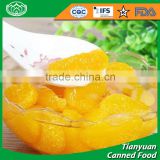 cheap wholesale canned mandarin orange