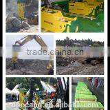 Demolition Equipment Hydraulic Rock Breaker thumbnail-1