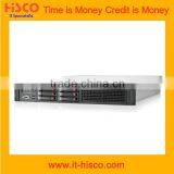 ProLiant DL380 G7 X5660 2P 12GB-R P410i/1GB FBWC 8 SFF 750W RPS IC Server 583970-421