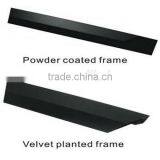 Home Use 150 Inch Fixed Frame Projection Screen 120" Fixed Screen thumbnail-2