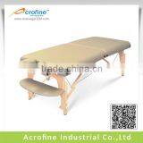 Acrofine Folding Wooden Portable Massage Table Moneta II thumbnail-4