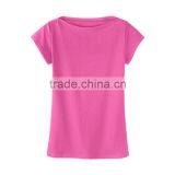 Wholesale Clothing Customize T-shirt (ODM & OEM), OEM Tee Shirts Cheap Price Custom Branded Shirts thumbnail-3
