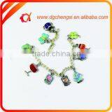 2014 New Design Gift Heart Shaped Charms thumbnail-1