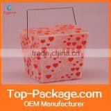 Wholesale Clear Plastic Candy Box