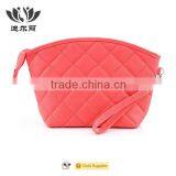 Plain Toiltry Makeup Bag thumbnail-4
