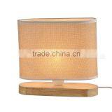 Hot Wooden Crystal Table Lamp,wooden Crystal Table Lamp,crystal Table Lamp T1224