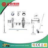 Cuplock Accessories Manufacture Customized