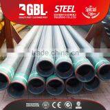 3pe Epoxy Coated Seamless Steel Api5l Pipe