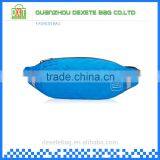 Modern High Quality Nylon Waist Bags for Men