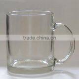 Glass Beer Mugs With Handles thumbnail-1