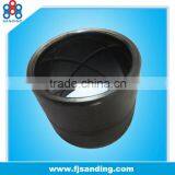 Hardness 55- 62 Stainless Steel Female Threaded Bushing Peek thumbnail-2