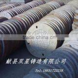 Ductile Cast Iron Manhole Cover thumbnail-1