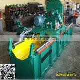 High Frequency Welded Pipe Roll Forming Machinery