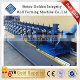 Supplier Storage Rack Roll Forming Machine for Canton Fair thumbnail-1