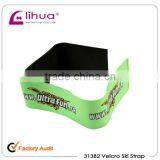 OEM 100% Nylon Soft Recyclable Ski Straps thumbnail-5