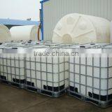 Hydrogen Peroxide in IBC Drum thumbnail-1